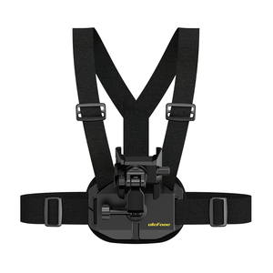 Soporte Ulefone Armor Mount Go 360 °   Vistas Giratorias 270 °   Soporte Ajustable para Teléfono Móvil con Correa Ajustable Vertical y Horizontal, Estabilidad Profesional - Product Image 2