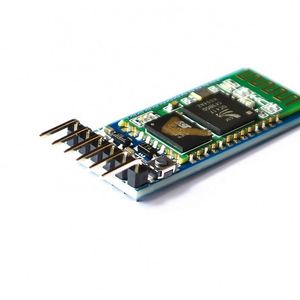 <strong>HC</strong>-<strong>05</strong> Wireless RF Transceiver Master Slave Integrated <strong>Module</strong> Wireless Serial Port Communication BT <strong>Module</strong> - Product Image 1