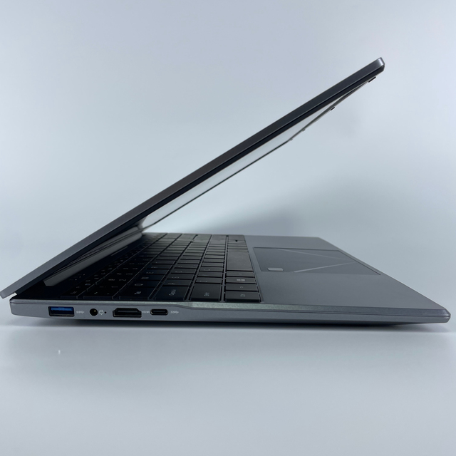 AMD Ryzen 3 3200U Fingerprint Brand New Laptop Portable Students Notebook Laptop
