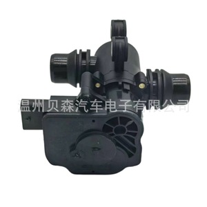 Válvula de aceleración Benz A0005003040 para reemplazo y reparación, pieza OEM nueva - Product Image 1