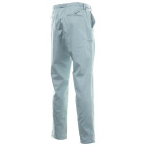 2023 hommes de haute qualité anti-boulochage coupe ajustée droite régulière Chino kaki pantalon OEM personnalisé Style décontracté pantalon - Product Image 2