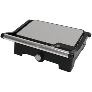 Parrilla de Asar Automática para Interiores, de Acero Inoxidable, para Asar Carne, Pollo y Filetes, Tipo Rotisserie, Superventas - Product Image 5
