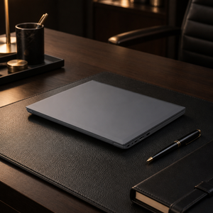 Ordinateur portable professionnel fin et économique Samson, Intel i5, 15,6 pouces, écran FHD, SSD, Windows 11, boîtier métallique, pour le bureau - Product Image 3