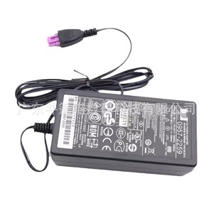เครื่องพิมพ์เอชพีพาวเวอร์ซัพพลาย 32V 1.5A ปลั๊ก US DC เอาต์พุตสำหรับโปร 8100 8600 7000 รุ่น 0957-2259 - Product Image 2