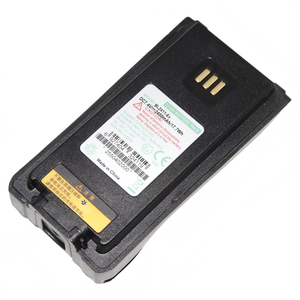 Batterie Li-ion Gaodaptt BL2411-Ex pour radio bidirectionnelle 7.4V 2400mAh, batterie de remplacement pour talkie-walkie PD780/PD700/PD788 - Product Image 4
