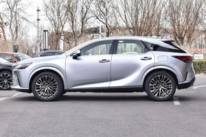 Coches de <span class=keywords><strong>segunda</strong></span> <span class=keywords><strong>mano</strong></span> coche <span class=keywords><strong>LEXUS</strong></span> <span class=keywords><strong>RX</strong></span> 2.5L 189 caballos de fuerza L4 5 Seat Hybrid Suv coche usado para la venta - Product Image 2