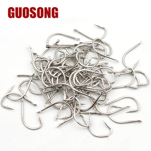 Ensemble de pêche à la ligne inversée de haute qualité, en acier au carbone à simple ardillon, pour la pêche en eau salée, la pêche au marlin, la pêche au fond, la pêche à la <span class=keywords><strong>carpe</strong></span>, la pêche au bar - Product Image 3