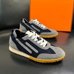 Luxury Classic Retro Designer Closed Sneakers Men's Women's Casual Anti slip Waterproof Breathable Sports Fashion Trend - Product Image 4