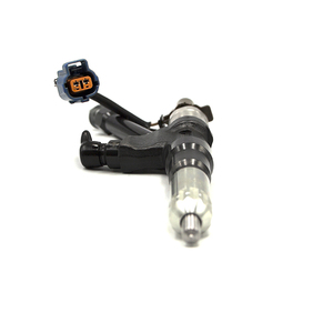 Pompa Mesin Diesel Baru Injektor Common Rail 295050-2360 2950502360 - Product Image 4