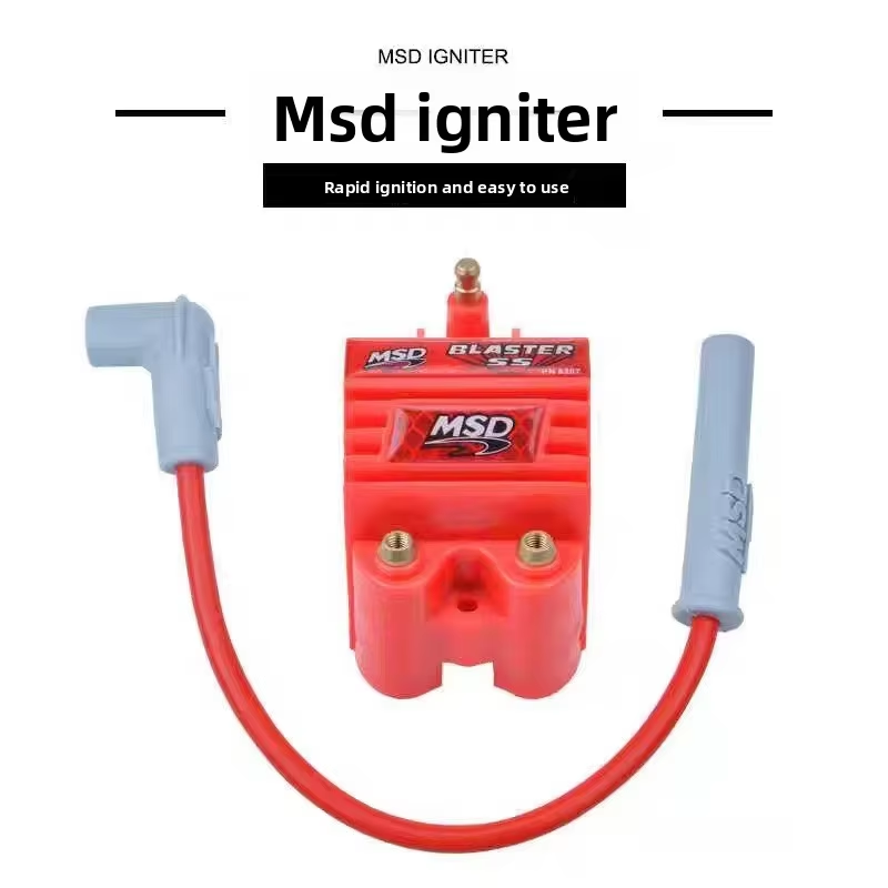 MSD Haute Tension