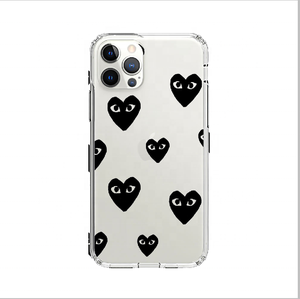 Giá rẻ Sản phẩm mới tùy chỉnh trường hợp điện thoại cho iPhone 16 TPU trường hợp, sử dụng điện thoại di động cho iPhone 16 Pro Max 17 17 Pro 17 Pro Max - Product Image 5