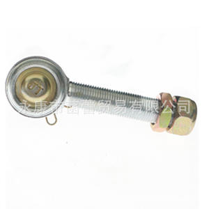 Rótulas, Brazos Oscilantes y Barras de Acoplamiento para Vehículos de Cuatro Ruedas, Modificación Superior e Inferior para Go-Karts de Gran Tamaño - Product Image 4