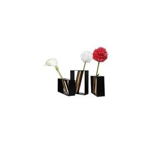 แจกันเหล็กลายดอกไม้สไตล์โมเดิร์นแจกันตั้งพื้นปรับขนาดได้ - Product Image 6