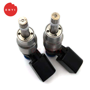 Inyector de Combustible 06F906036A para Volkswagen Audi A4 A6L C6 2.0T Motor Diésel 0261500020 - Product Image 4