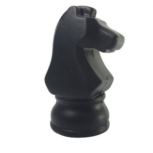 Pelota Antiestrés de Espuma PU con Forma de Caballo, Juguete de Extrusión con Logotipo Personalizado para Niños de 5 a 7 Años - Product Image 2