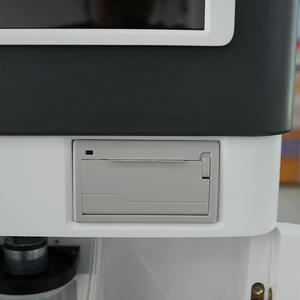 Analizzatore di Azoto Kjeldahl Completamente Automatico BIOBASE AKN-10S, Alta Precisione 1%, Attrezzatura da Laboratorio per Analisi dell'Acqua Liquida 99.5% - Product Image 6