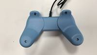 Manette de jeu pour console de jeu 8 bits Nintend, manette d'hôte 8 bits pour console de jeu FC, manette de jeu à distance