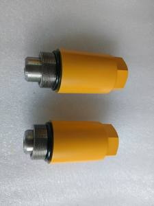 Conjunto de válvula D155 BULLDOZER 17M-15-55503 17M-15-00315 - Product Image 2