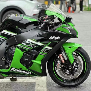 Moto ancienne d'occasion Z1000 ZX-10R CBR1000 RI <span class=keywords><strong>ZX6R</strong></span> - Product Image 1