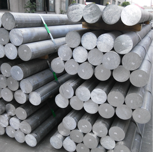 5052 di 5083 Premium estrusabile riciclabile di alta qualità 6063 7075 barra di alluminio aerospaziale per tutte le applicazioni - Product Image 3