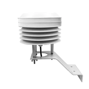 Bgt RS485 4-20mA Smart Environmental Monitoring Outdoor <strong>Indoor</strong> Ambient Air <strong>Temperature</strong> <strong>and</strong> <strong>Humidity</strong> <strong>Sensor</strong> IP45 CE Certified - Product Image 3