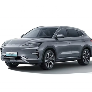 Venta al por mayor barato BYD Song Plus 2024 vehículo eléctrico sedán de 5 asientos Venta directa de fábrica Byd Song Plus Dm-I RhD EV cars - Product Image 1