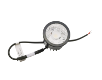 Module LED COB 7W à tension constante DC24V, blanc chaud, dimmable, 220V, encastré, moderne, pour bureau, chambre, hôtel