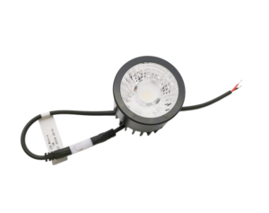 Module LED COB <span class=keywords><strong>7W</strong></span> à tension constante DC24V, blanc chaud, dimmable, 220V, encastré, moderne, pour bureau, chambre, hôtel - Product Image 3