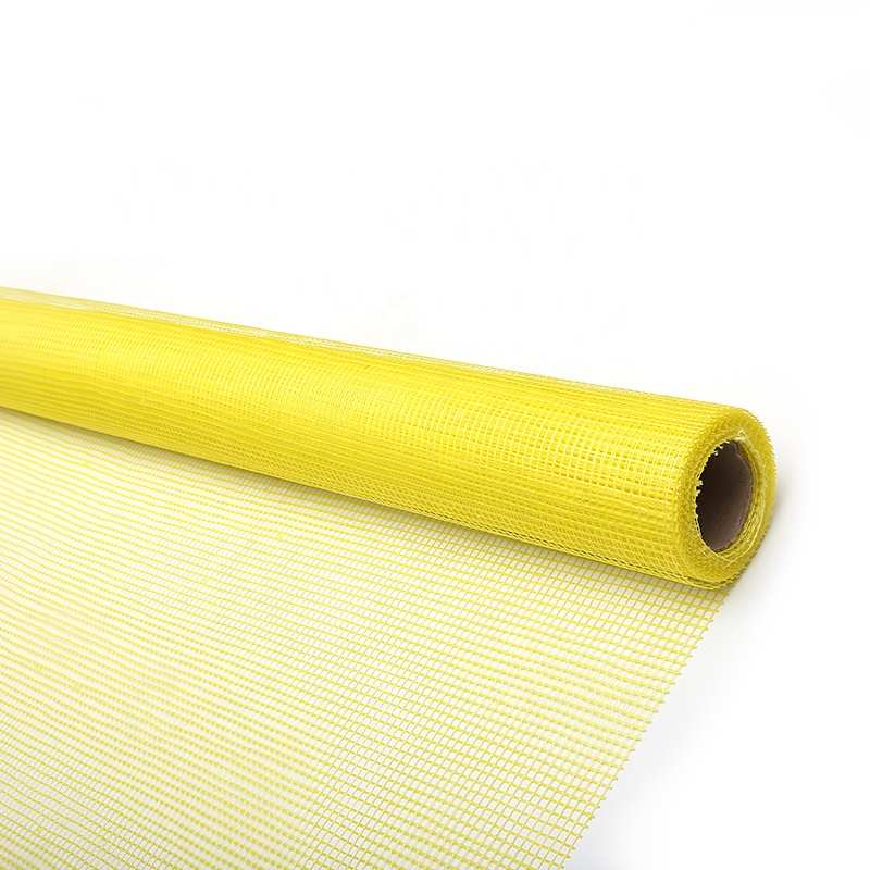 Beste qualität fiberglas mesh fabrik in China