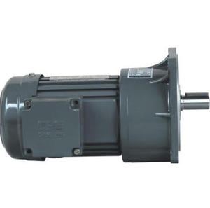 มอเตอร์ CV200-10 SB C PG CV200-10ใหม่และเป็นของแท้ SB TECO - Product Image 4