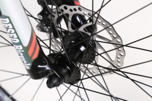 Vente en gros pour adultes alliage d'aluminium 27 vitesses <span class=keywords><strong>VTT</strong></span> Cycle 26/27.5/<span class=keywords><strong>29</strong></span> vélo avec système <span class=keywords><strong>de</strong></span> frein à disque pour <span class=keywords><strong>VTT</strong></span> - Product Image 3