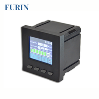 Sensor Intensitas UV Furin Berkualitas Tinggi HS3-U dengan Garansi 2 Tahun dan Masa Pakai 10000 Jam untuk Pengolahan Air UV