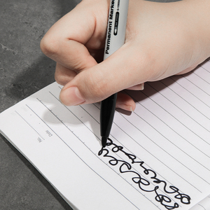 <span class=keywords><strong>Pennarello</strong></span> Permanente Gxin G-106000 di Alta Qualità con Logo Personalizzato, Inchiostro <span class=keywords><strong>Indelebile</strong></span> ad Asciugatura Rapida, Scrittura Fluida e Impermeabile - Product Image 6