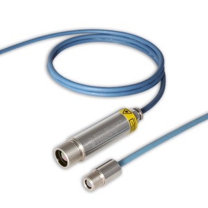 Raytek Mi3 Infrared <b>Temperature</b> Sensor With Communication Box Industrial Use - Product Image 2