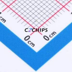 ตัวเก็บประจุแบบ SMD (MLCC) รุ่น CGA0201C0G120F500ET ขนาด 0201 ( ค่าความจุ: 12pF )( ความแม่นยำ: 1% แรงดันไฟฟ้า: 50V ) - Product Image 2