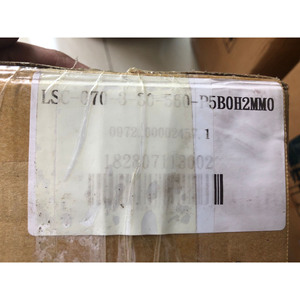 มอเตอร์ LUST MOTION รุ่น LSC-070-3-30-560-P5B0H2MM0 LSC-070-3-30-560-P5B0H2MM0 LUST - Product Image 2