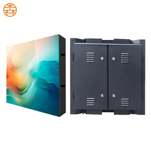 Mls P6 P8 P10 hàng đầu dịch vụ Ribbon LED hiển thị bóng đá thể thao hàng rào không thấm nước quảng cáo ngoài trời sân vận động chu vi màn hình - Product Image 2