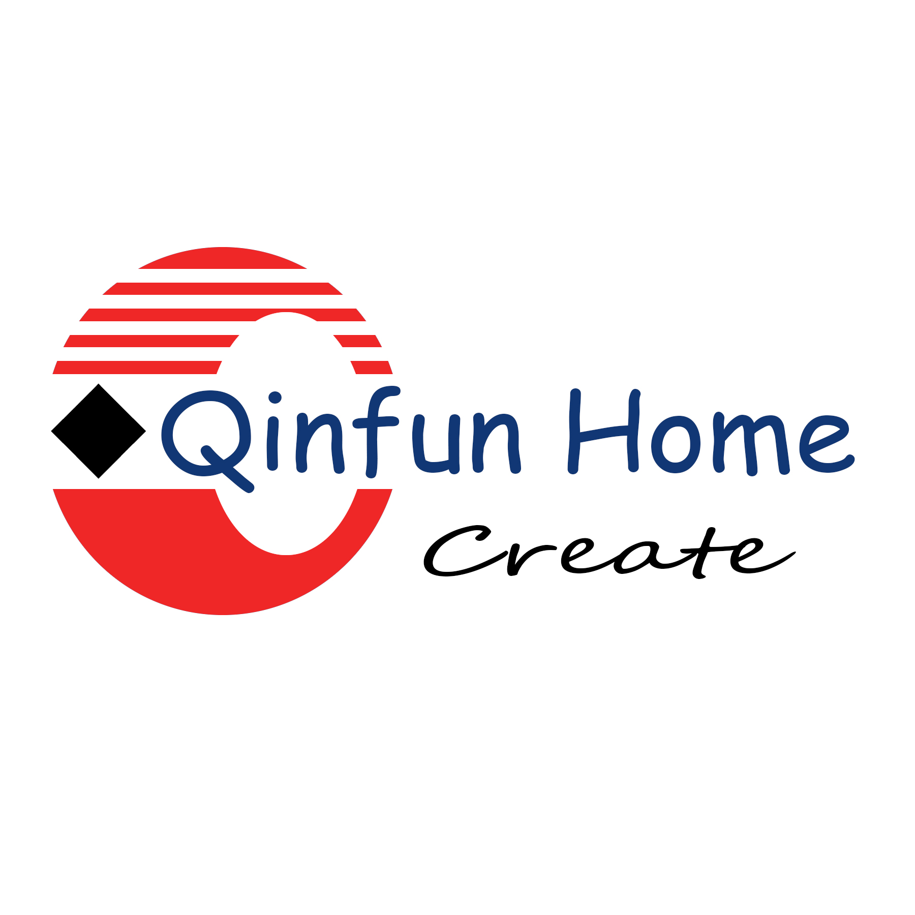 Shenzhen Qinfun Industrial Development Co., Ltd. logo