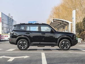 Nouveau SUV essence Jetour T1 1.5T Discovery version de base 2025 - Product Image 2