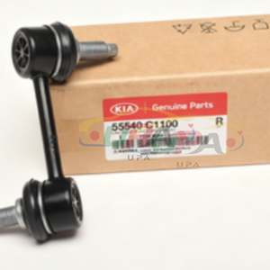 ระบบกันสะเทือนคุณภาพสูง LINK ASSY-REAR STABILIZER,RH 55540-C1100 55540C1100 สำหรับฮุนได ซานตาเฟ XL 55540 C1100 - Product Image 1