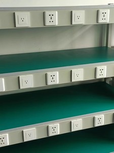 Lão hóa kệ cho LED lắp ráp ánh sáng LED đèn đường lão hóa giá lão hóa kiểm tra đứng - Product Image 5