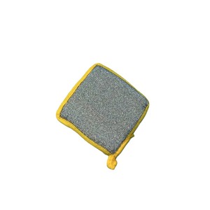 ฟองน้ำล้างจานในครัว, ฟองน้ำซับน้ำมันแบบไม่ติด, ผ้าเช็ดจานสองด้าน, 1 หยวน - Product Image 4