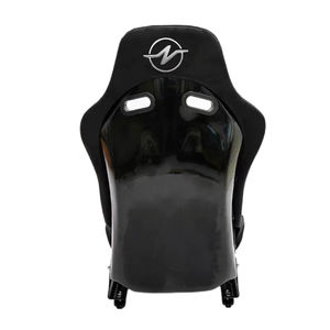 Asiento Personalizado con Respaldo Fijo de Fibra de Carbono para AMG <span class=keywords><strong>BMW</strong></span> M2 M3 M4 Porsche 911 998 Skyline R32/33 R34 R35 Gtt <span class=keywords><strong>Gtr</strong></span> - Product Image 4