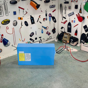 Nouveau pneu en caoutchouc antidérapant et anti-explosion sans chambre à air de 10 pouces 60/70-6.5 Max G30 pour trottinette électrique, disque, lithium, facile - Product Image 3