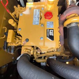 EXCAVATRICE DE 15TON JAPON CATERPILLAR UTILISÉE 315D2GC 315 316 BONNE EXCAVATRICE DES PRIX - Product Image 6