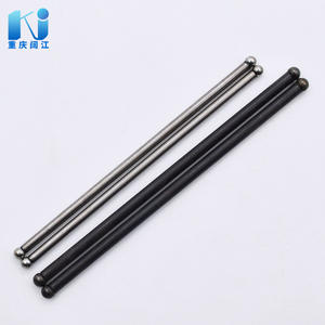 Varillas de Válvulas para Motores de Gasolina 168F/177F/188F, Cilindros para Generadores de 2KW-5KW, Piezas y Accesorios Esenciales para Motores de Gasolina - Product Image 5