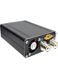 Amplificateur de puissance OGS-50W pour USDX FT-817, IC-703/705, KX3, FT-818, <span class=keywords><strong>Xiegu</strong></span> G90 QRP Ham Radio L656 - Product Image 3