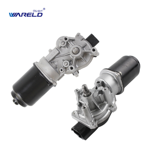 Parti del motore dell'auto motori tergicristallo alternatore per auto ventola di avviamento gruppo pompa dell'<span class=keywords><strong>acqua</strong></span> per Honda FIT GE6 GE8 2009-2014 - Product Image 5
