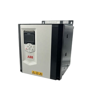 Convertidor de Frecuencia ACS880-01-061A-3 50-60hz con Placa Recubierta y Control de Voltaje Asistido ACS-AP-W ACS880-01-061A-3 B Vfd ACS880 F - Product Image 3