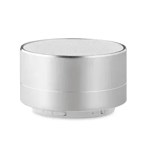 Haut-parleur 3W SOUND, technologie aluminium, merchandising - Product Image 6